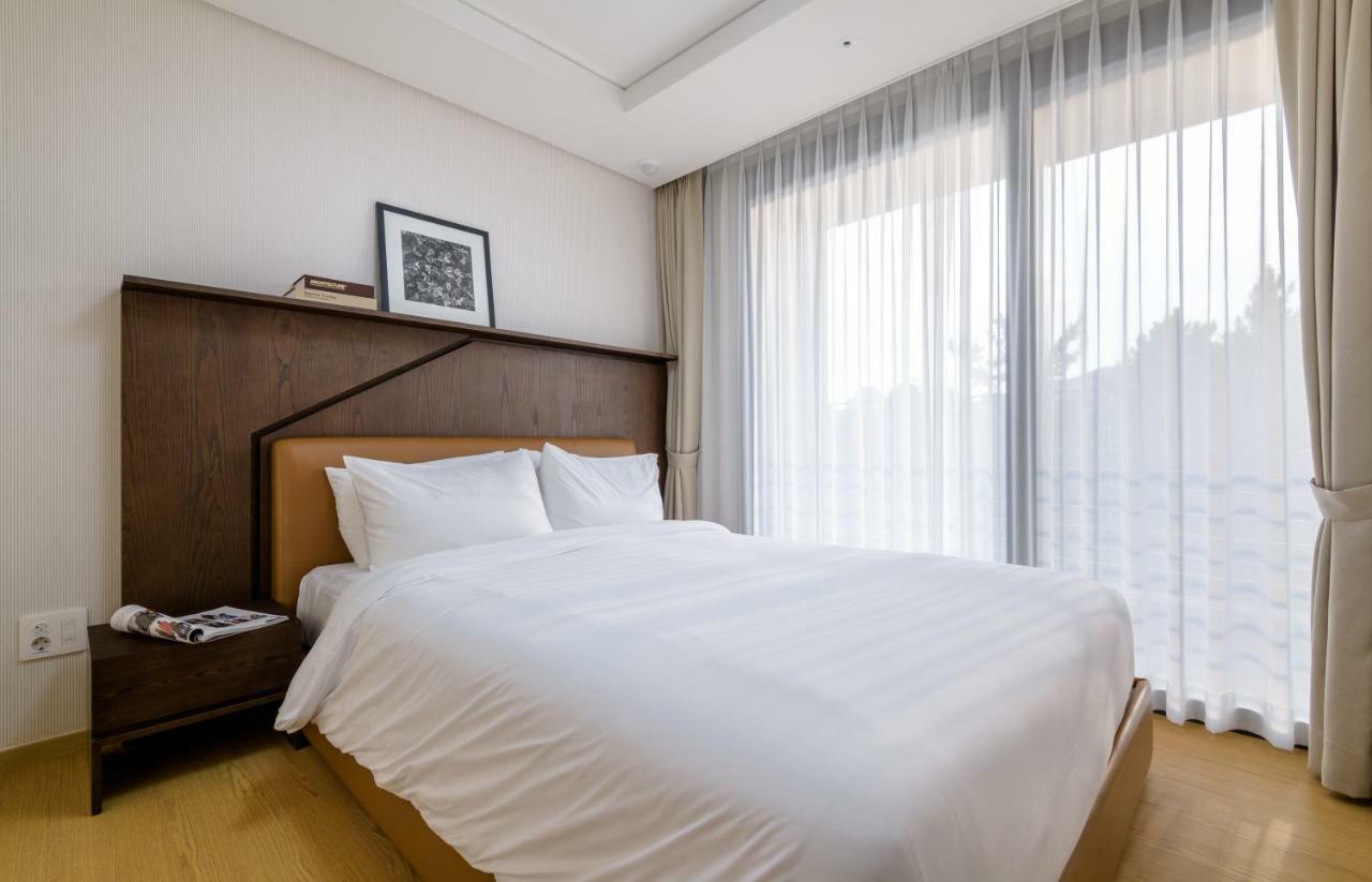 Seaside Arden 4* Seogwipo