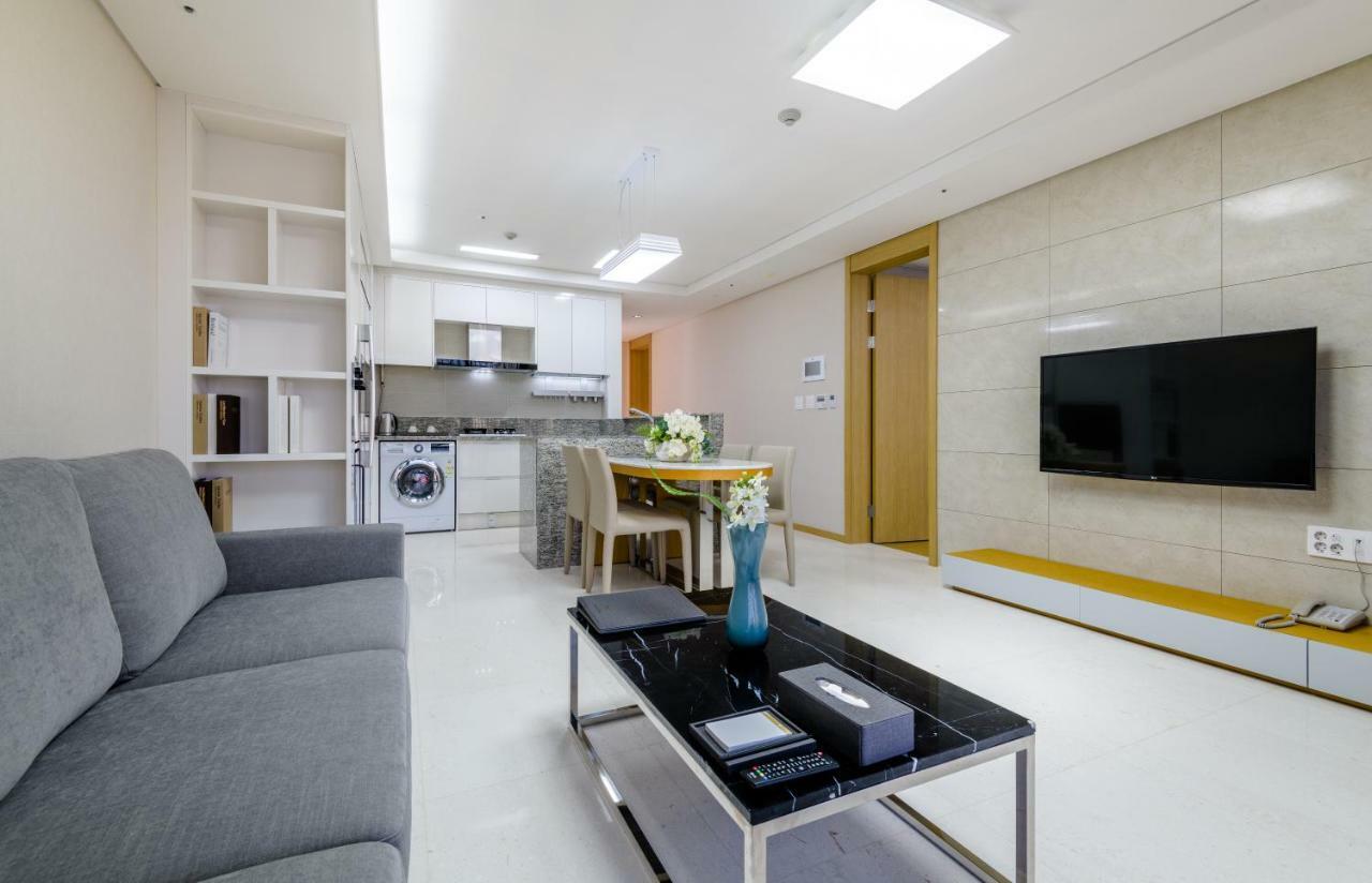 Seaside Arden Seogwipo