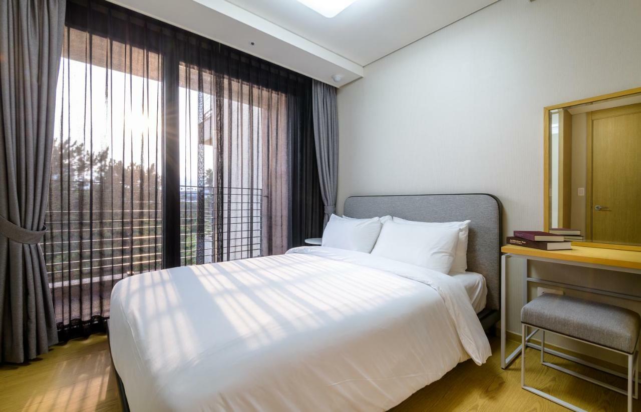 Seaside Arden Tempat peranginan 4*