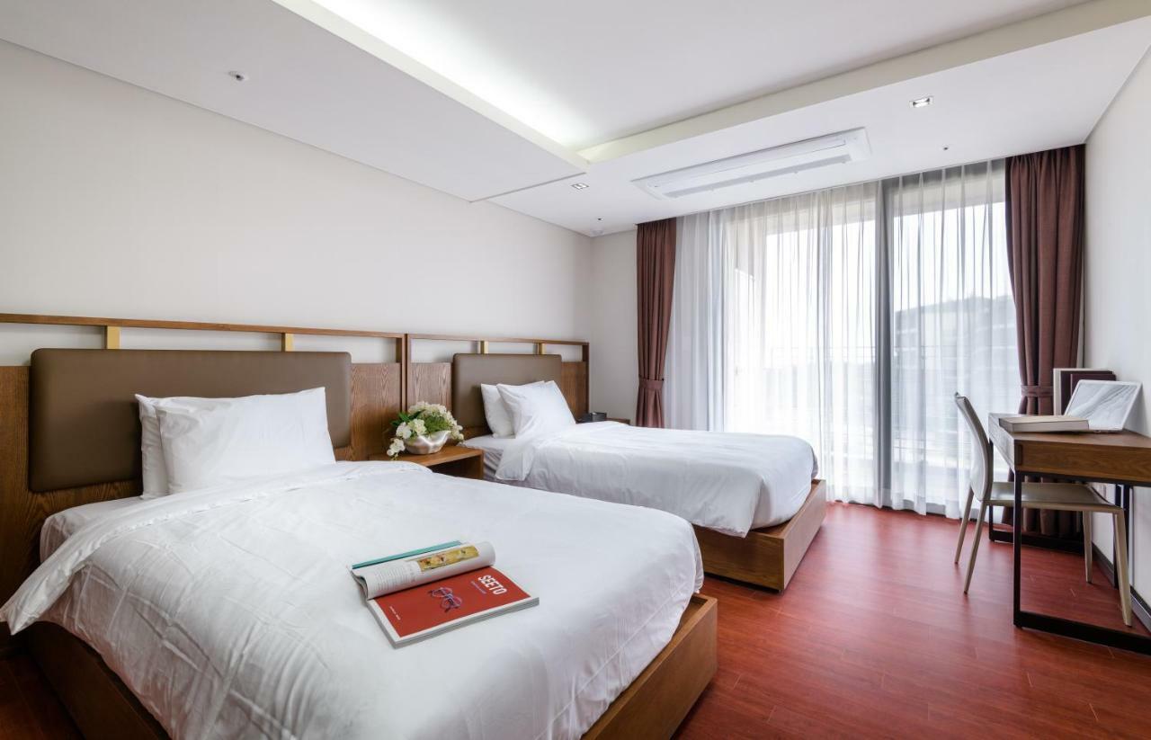 Resort Seaside Arden 4*
