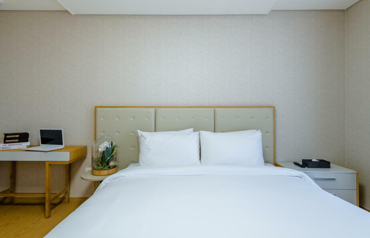 Seaside Arden Resort Seogwipo