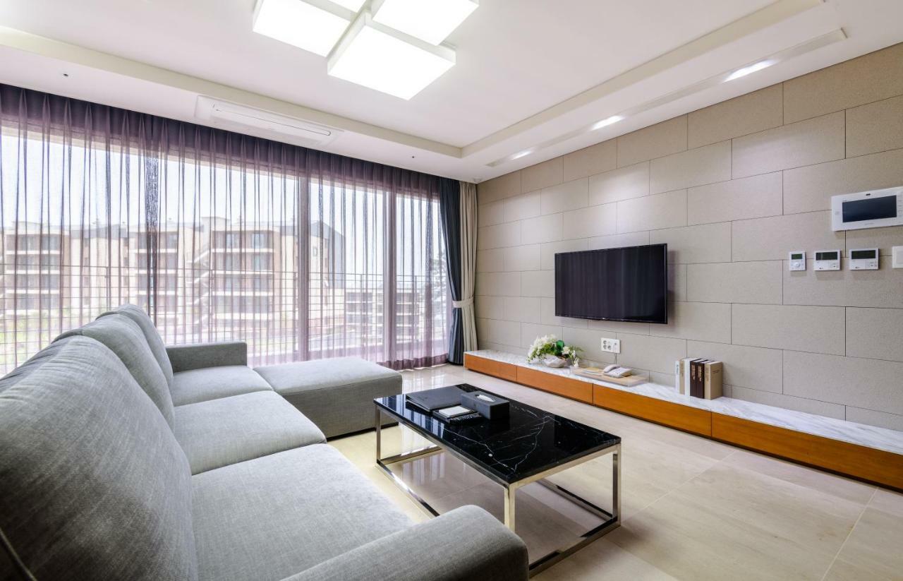 Seaside Arden Tempat peranginan 4*