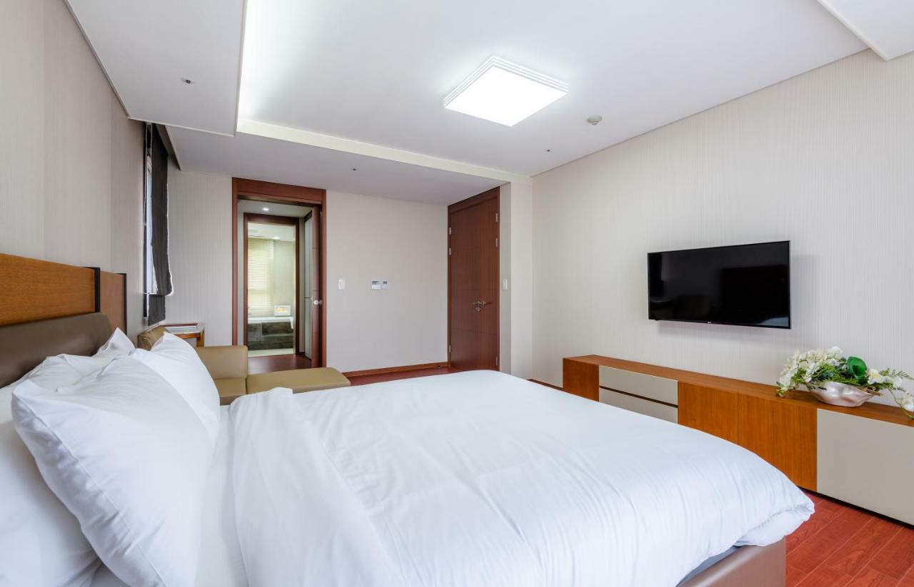 Seaside Arden Resort Seogwipo