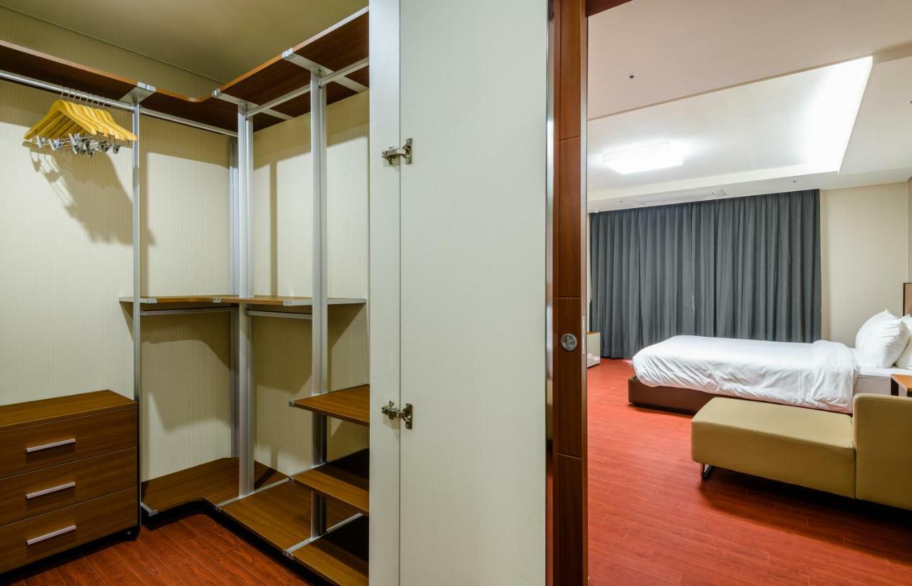 Tempat peranginan Seaside Arden 4*