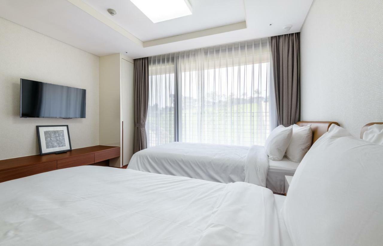 Tempat peranginan Seaside Arden 4*