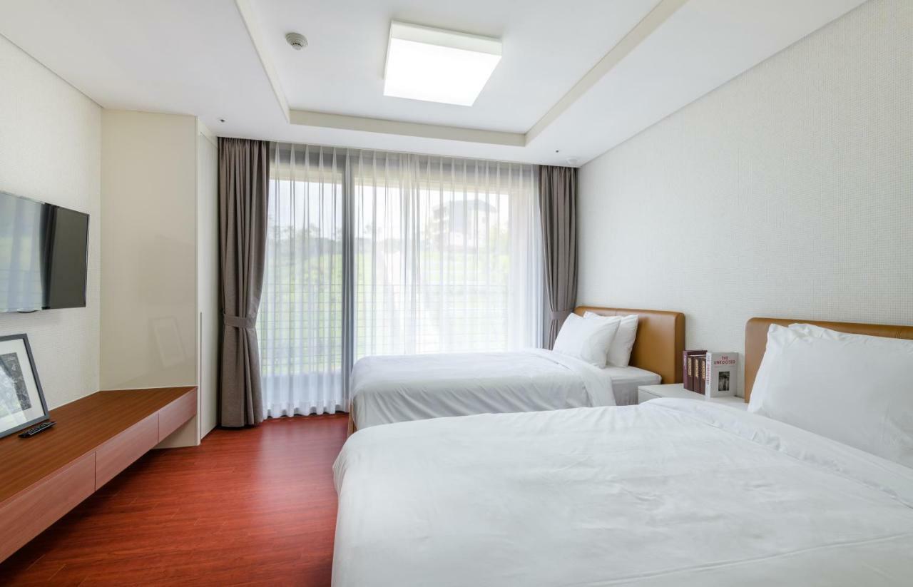 Resort Seaside Arden