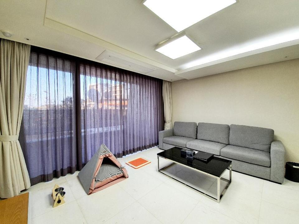 Seaside Arden 4* Seogwipo